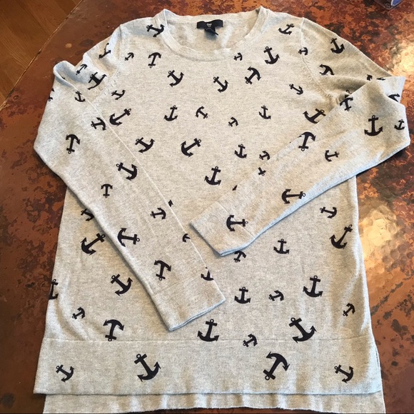 GAP Sweaters - GAP cotton sweater